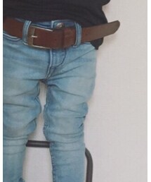 H&M | デニムパンツ