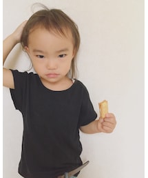 照れるなぁ(*´꒳`*) | その他