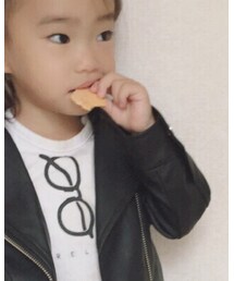 Birthday | ライダースジャケット