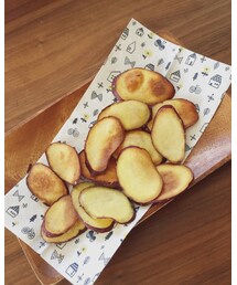 さつまいもチップス | その他