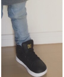 DC SHOES | スニーカー