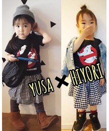 yusaちゃん✕HIYORI | その他