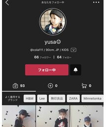 yusaちゃん❤ | その他