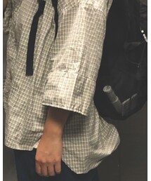 niko and... | シャツ/ブラウス