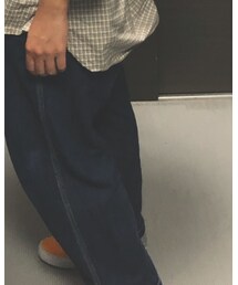 SM2 | デニムパンツ