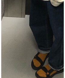 スリーコインズ | サンダル