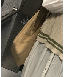 雑貨屋さん | ショルダーバッグ