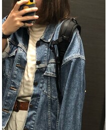 Levi's | デニムジャケット