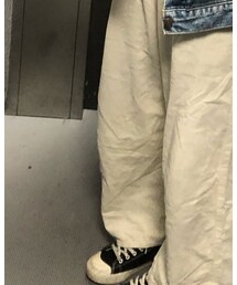 無印良品 | スニーカー