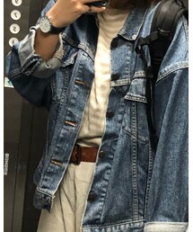 地元の阪急オアシスの中の服屋さん | ニット/セーター