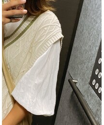 AMERICAN HOLIC | シャツ/ブラウス