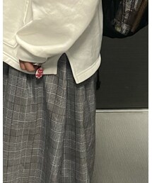 しまむら | スカート