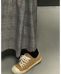 無印良品 | スニーカー