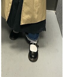 studio CLIP | デニムパンツ