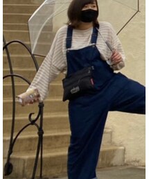 Manhattan Portage | ショルダーバッグ