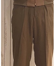 LARA VINTAGE | スラックス