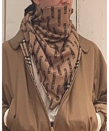 VETEMENTS | ストール/ショール