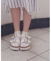 w closet | モカシン/デッキシューズ