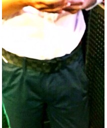 LOUIS VUITTON | ベルト