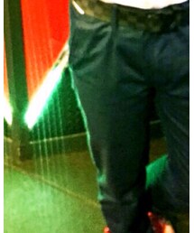 5cm | チノパンツ