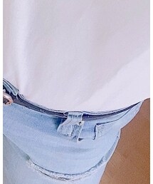 INGNI | デニムパンツ