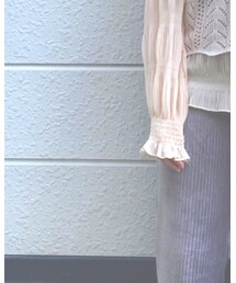 mecloset | シャツ/ブラウス