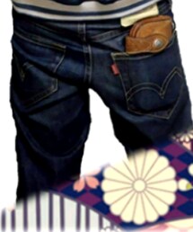 Levi's | デニムパンツ