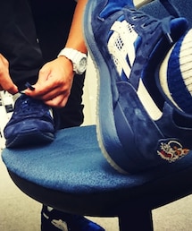 ASICS | スニーカー