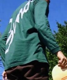 ANDSUNS | トップス