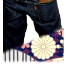 Levi's | デニムパンツ
