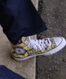 CONVERSE | スニーカー