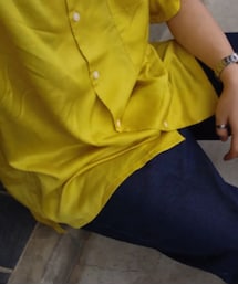 GU | シャツ/ブラウス