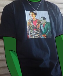 Original. | Tシャツ/カットソー