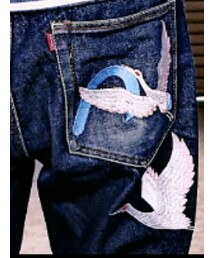 EVISU | デニムパンツ