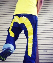 EVISU | デニムパンツ