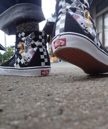 VANS | スニーカー