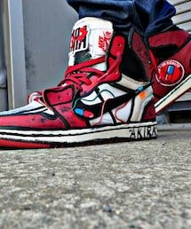 NIKE | スニーカー