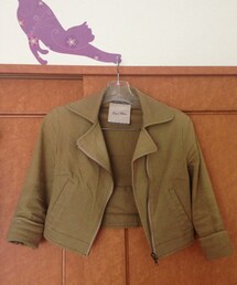 JAYRO White | ジャケット:JAYRO white(その他アウター)