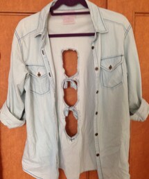 Labyrinth | シャツ/ブラウス