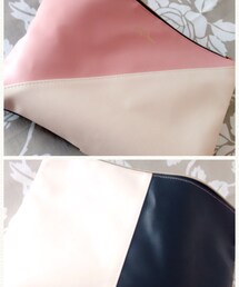 LILY BROWN | 付録ww(クラッチバッグ)