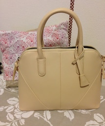 ZARA | 親友からの誕生日プレゼント♡(ハンドバッグ)