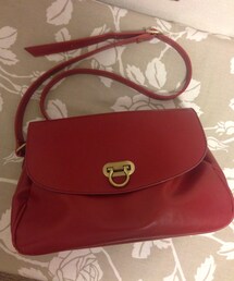 LOWRYS FARM | ショルダーバッグ