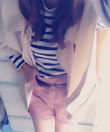 MAJESTIC LEGON | すーさータートルでした！(ニット/セーター)