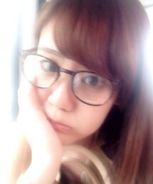 no brand | ダテメ1  ぶれぶれver(メガネ)