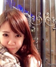 no brand | とある玄関の前♡(その他)