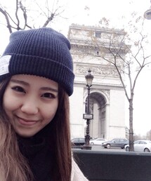 no brand | 凱旋門ー!✨(その他)