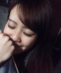 no brand | チャームポイントの自まつ毛♡(その他)