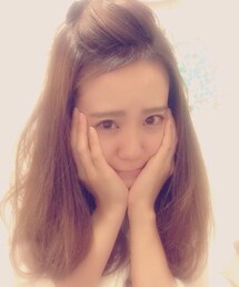 no brand | これ、正面のぶりっ子ver.ね!w(その他ヘアアクセサリー)