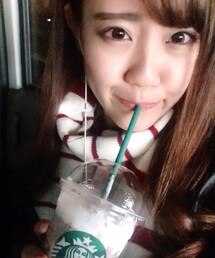 no brand | スタバ(ღ✪ｖ✪)(その他)