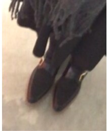 CHARLES & KEITH | シューズ